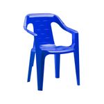 Silla-estrella-infantil-Azul-Rimax
