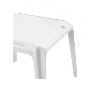 Mesa bambini - Blanca  Vanyplas
