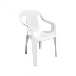 Silla bambini Para Niños Blanca Vanyplas