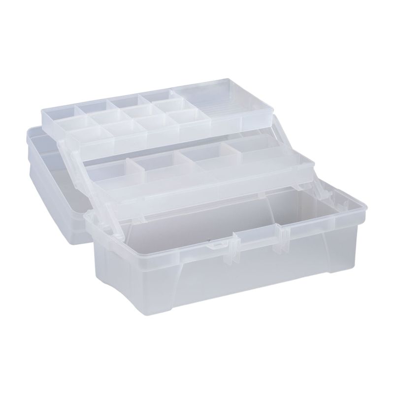 Caja Botiquín Rimax 12.7x30.48cm - 893104