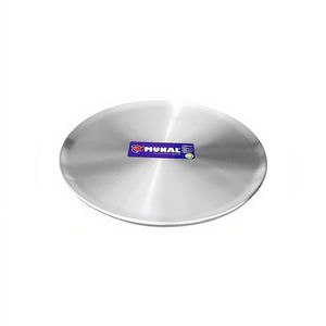 Bandeja de pizza 50 cm Munal