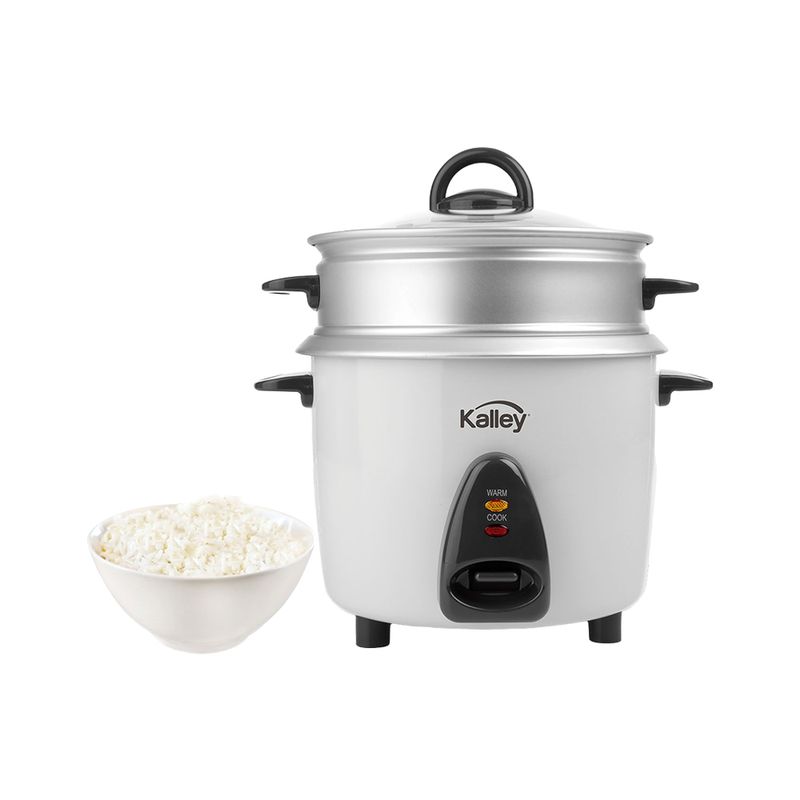 Olla-Arrocera-1.4L-K-RCW14-Gris-Kalley