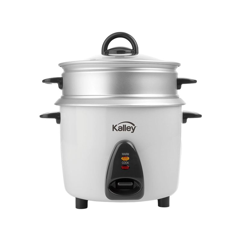 Olla-Arrocera-1.4L-K-RCW14-Gris-Kalley