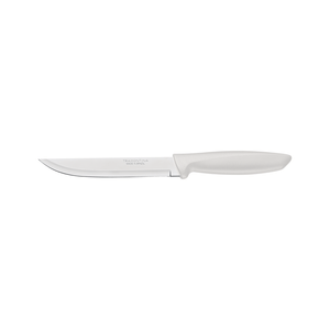 Cuchillo de cocina 6 pulgadas Plenus Blanco Tramontina