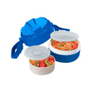 Termo para alimento Lunchy Pack 0.75 litros Polimes