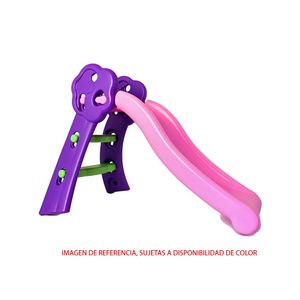 Deslizadero para niña Boy toys