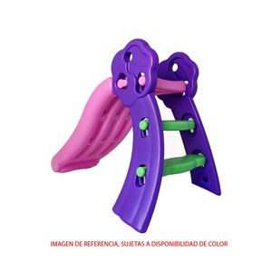 Deslizadero para niña Boy toys