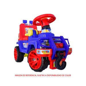 Jeep full edición para niño Boy toys