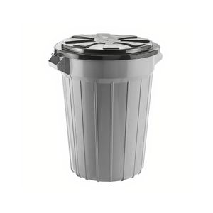 Tanque 110 litros Gris Vanyplas
