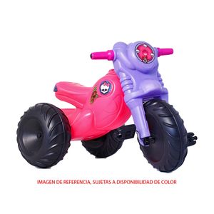 Triciclo monster original para niña Boy toys