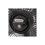 abanico Ventilador-air-protec-maxx-2-en-1---16-pulgadas---3-velocidades---Negro-Samurai-