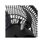 abanico Ventilador-air-protec-maxx-2-en-1---16-pulgadas---3-velocidades---Negro-Samurai-