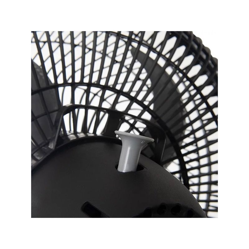 abanico Ventilador-air-protec-maxx-2-en-1---16-pulgadas---3-velocidades---Negro-Samurai-