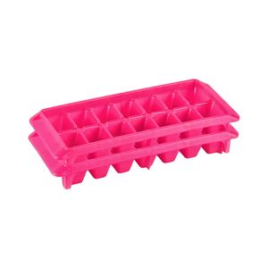 Juego x2 cubetas para hielo Pv07 Imusa