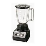 Licuadora-4-Velocidades-Negra-Corona-con-motor-potente-y-cuchillas-de-acero-inoxidable-ideal-para-preparar-batidos-jugos-y-salsas-facilmente.