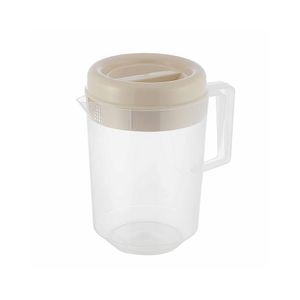 Jarra 2.5 litros Beige Vanyplas