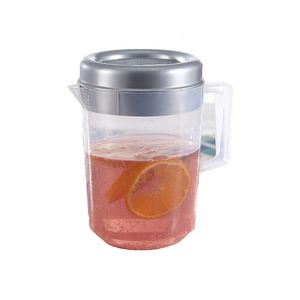 Jarra 2.5 litros Plata Vanyplas