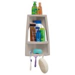 Esquinero-para-baño-Ii-Taupe-Rimax