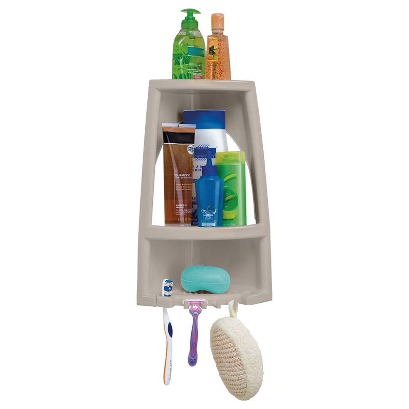 Esquinero-para-baño-Ii-Taupe-Rimax
