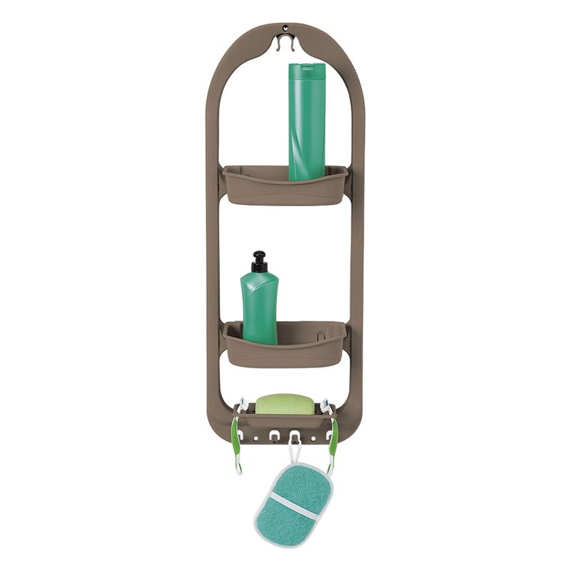 Organizador-de-ducha--Mocca-Rimax