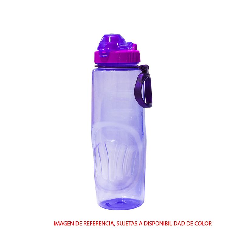Botella-polisport-Clip-Lock-1.1-litros-Polimes