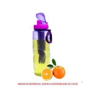 Botella Ice Clip Lock Polimes