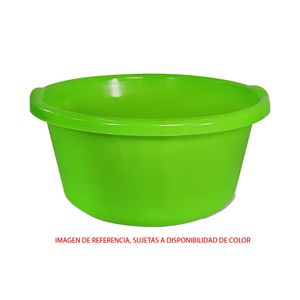Ponchera N°3 - 15  litros Surtida Kendy