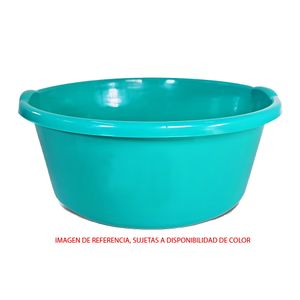 Ponchera N°4 - 20 litros Surtida Kendy