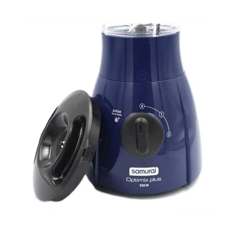 Licuadora samurai optimix 2 velocidades hotsell
