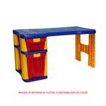 Escritorio-infantil-niño-Colplast