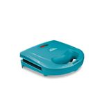 Sanduchera-Grill-Turquesa-Home-elements