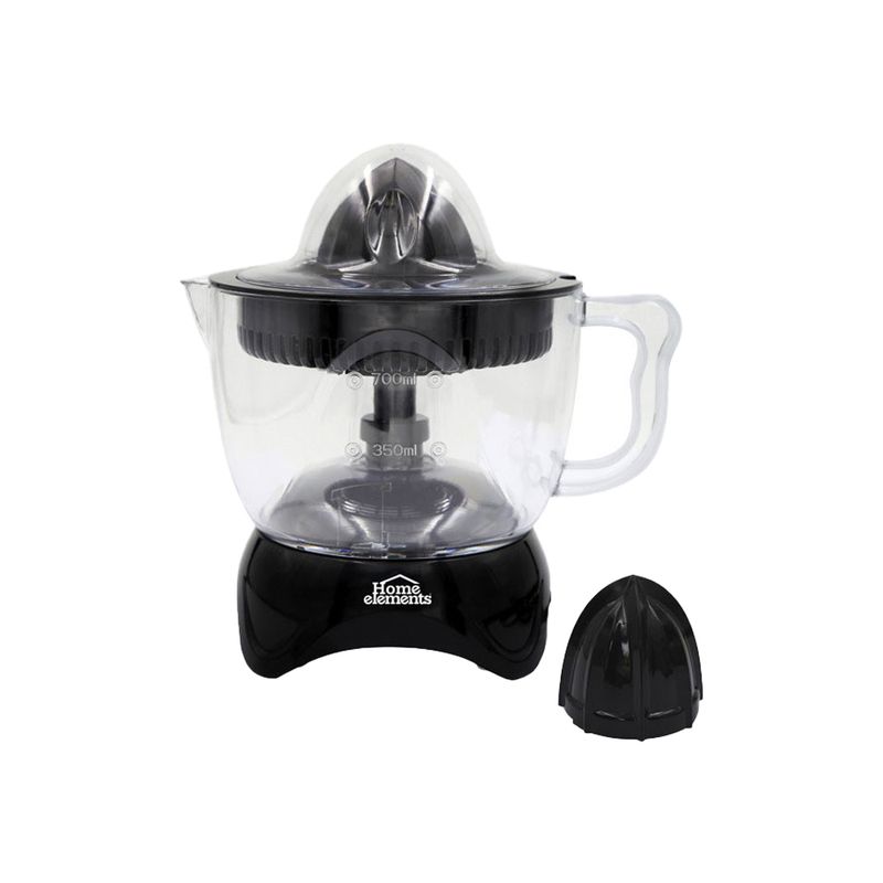Exprimidor-de-citricos-1-litro-Negro-Home-elements