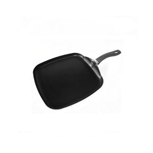 Plancha lisa antiadherente 27x28 cm Munal