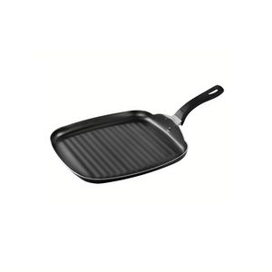 Plancha rizada antiadherente 27x28 cm Munal