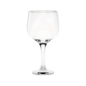 Copa lisa Ginebra Cristar