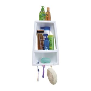 Esquinero para baño Ii Blanco Rimax