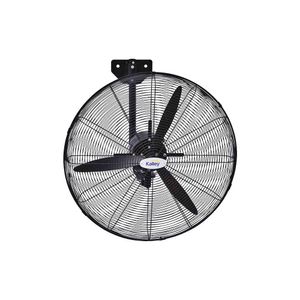 Ventilador de Mesa KALLEY K-VM8N02 Negro