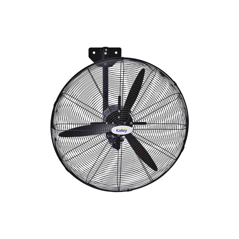 Ventilador-de-Pared-26-Pulgadas-3-Velocidades-Negro-Kalley-potente-y-resistente-ideal-para-refrescar-grandes-espacios-con-flujo-de-aire-uniforme.