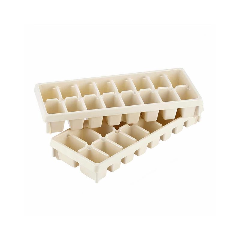 Cubeta-hielo-x2-Beige-Vanyplas