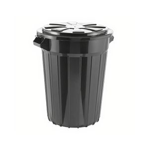 Tanque 110 litros Negro Vanyplas