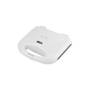 Sanduchera K-SM102B Blanca Kalley