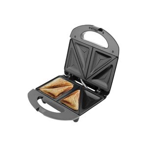 Sanduchera K-SM400N Negro Kalley