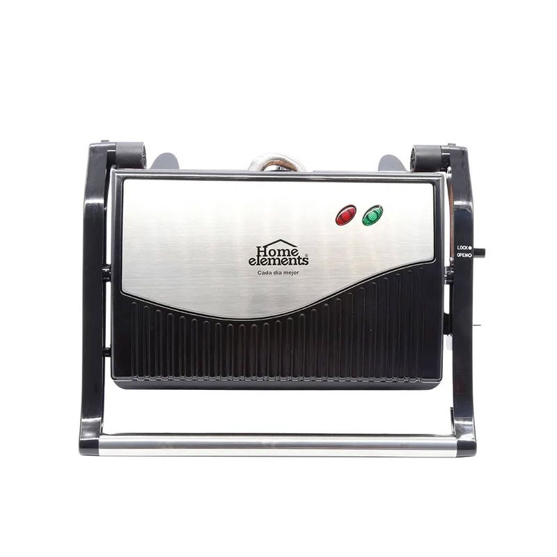 Asasdor-electrico-grill-panini-Cobre-Home-elements