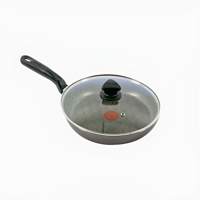 Wok IMUSA Talent con antiadherente 30 cm - Imusa