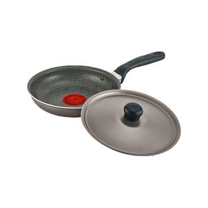 Cacerola 16 cm mango y tapa Talent Imusa