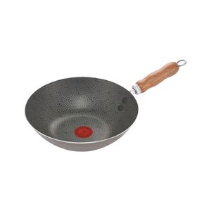 Wok 25 cm antiadherente Talent Imusa