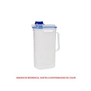 Jarra hermetica 2 litros Persal
