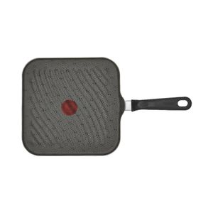 Plancha antiadherente para asar con venas Talent Imusa