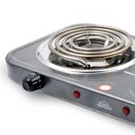 Estufa-electrica-2-puestos-He-003-Gris-Jaspeado-Home-elements-