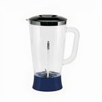 Licuadora-powermix-plus-2-velocidades-Azul-Imusa